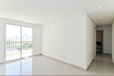 Sala de apartamento para alugar com 2 quartos, 60m² em Macedo, Guarulhos