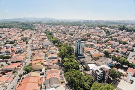 Apartamento à venda com 100m², 3 quartos e 2 vagasVista