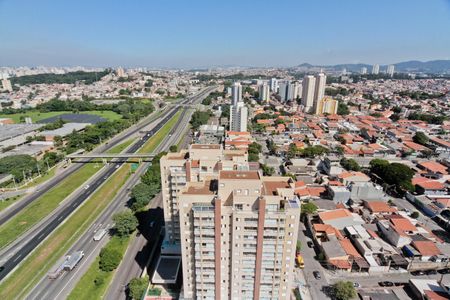 Apartamento à venda com 100m², 3 quartos e 2 vagasVista