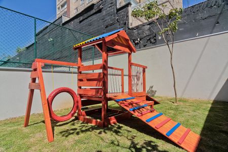 Apartamento à venda com 100m², 3 quartos e 2 vagasEspaço pet
