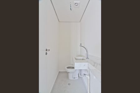 Apartamento à venda com 100m², 3 quartos e 2 vagasLavabo