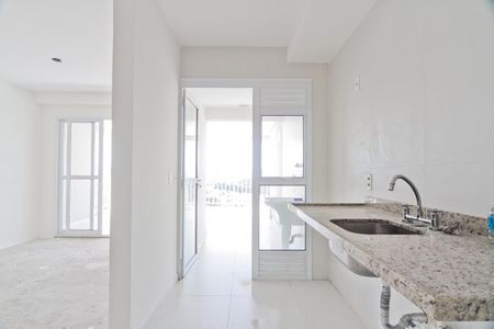 Apartamento à venda com 100m², 3 quartos e 2 vagasCozinha
