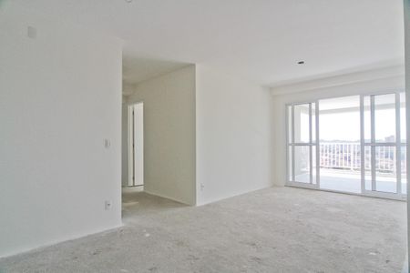 Apartamento à venda com 100m², 3 quartos e 2 vagasSala