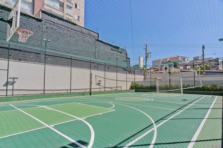 Apartamento à venda com 100m², 3 quartos e 2 vagasQuadra Esportiva