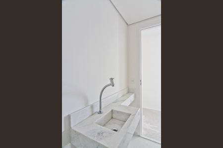 Apartamento à venda com 100m², 3 quartos e 2 vagasLavabo
