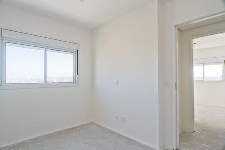 Apartamento à venda com 100m², 3 quartos e 2 vagasQuarto 1