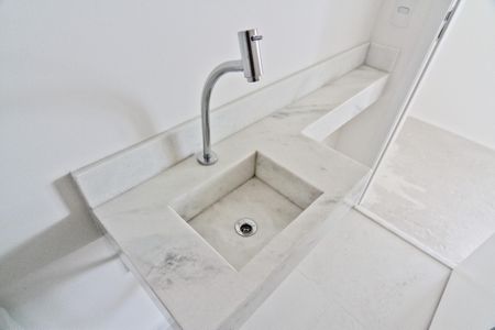 Apartamento à venda com 100m², 3 quartos e 2 vagasLavabo