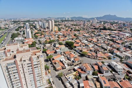 Apartamento à venda com 100m², 3 quartos e 2 vagasVista