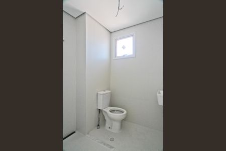 Apartamento à venda com 100m², 3 quartos e 2 vagasBanheiro da Suíte