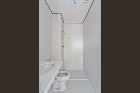 Apartamento à venda com 100m², 3 quartos e 2 vagasBanheiro