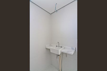 Apartamento à venda com 100m², 3 quartos e 2 vagasBanheiro da Suíte