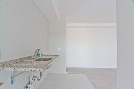 Apartamento à venda com 100m², 3 quartos e 2 vagasCozinha
