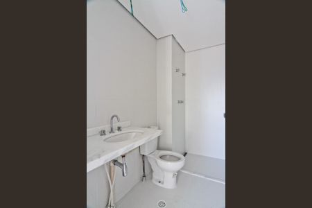 Apartamento à venda com 100m², 3 quartos e 2 vagasBanheiro