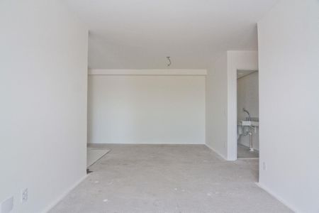 Sala de apartamento à venda com 3 quartos, 100m² em Parque Sao Domingos, São Paulo