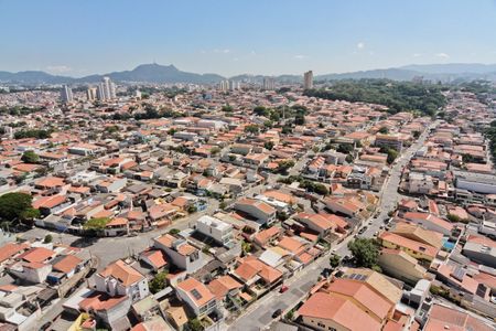 Apartamento à venda com 100m², 3 quartos e 2 vagasVista