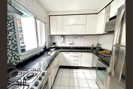 Casa de condomínio para alugar com 66m², 2 quartos e 1 vaga Casa de condomínio para alugar com 66m², 2 quartos e 1 vagaCozinha