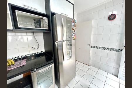 Casa de condomínio para alugar com 66m², 2 quartos e 1 vaga Casa de condomínio para alugar com 66m², 2 quartos e 1 vagaCozinha