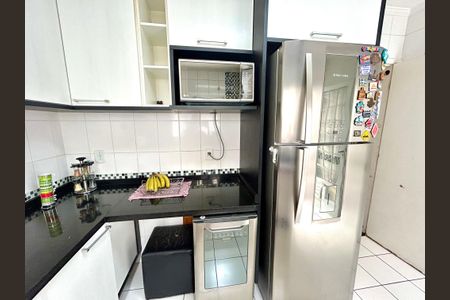 Casa de condomínio para alugar com 66m², 2 quartos e 1 vaga Casa de condomínio para alugar com 66m², 2 quartos e 1 vagaCozinha