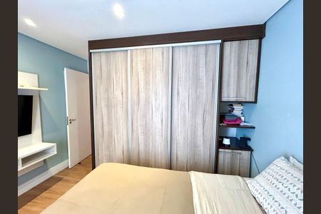 Casa de condomínio para alugar com 66m², 2 quartos e 1 vaga Casa de condomínio para alugar com 66m², 2 quartos e 1 vagaQuarto 2