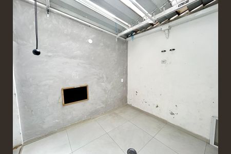 Casa de condomínio para alugar com 66m², 2 quartos e 1 vaga Casa de condomínio para alugar com 66m², 2 quartos e 1 vagaÁrea de Serviço