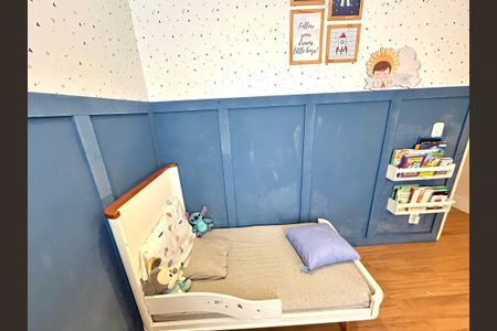 Casa de condomínio para alugar com 66m², 2 quartos e 1 vaga Casa de condomínio para alugar com 66m², 2 quartos e 1 vagaQuarto 1