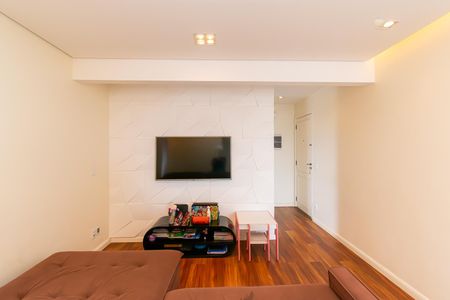 Apartamento à venda com 88m², 3 quartos e 2 vagasSala