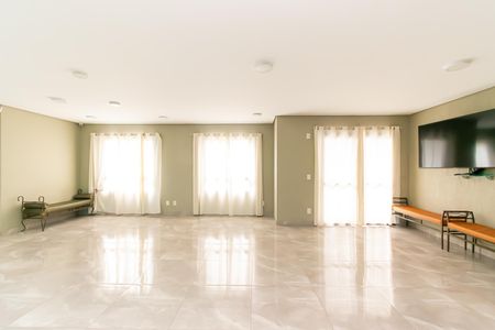 Apartamento à venda com 88m², 3 quartos e 2 vagasÁrea comum