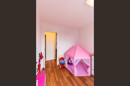Apartamento à venda com 88m², 3 quartos e 2 vagasQuarto 1
