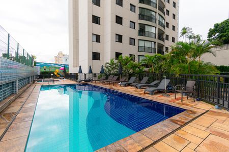 Apartamento à venda com 88m², 3 quartos e 2 vagasÁrea comum