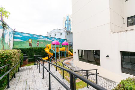 Apartamento à venda com 88m², 3 quartos e 2 vagasÁrea comum