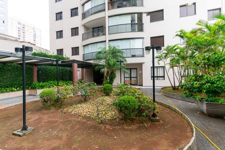 Apartamento à venda com 88m², 3 quartos e 2 vagasÁrea comum
