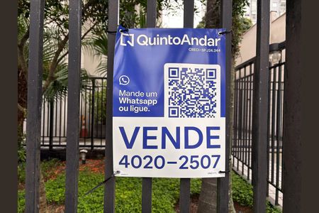 Apartamento à venda com 88m², 3 quartos e 2 vagasPlaca instalada