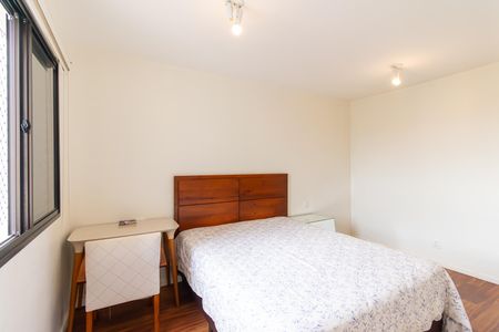Apartamento à venda com 88m², 3 quartos e 2 vagasQuarto 3