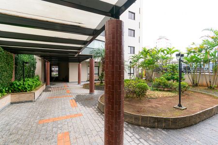 Apartamento à venda com 88m², 3 quartos e 2 vagasÁrea comum