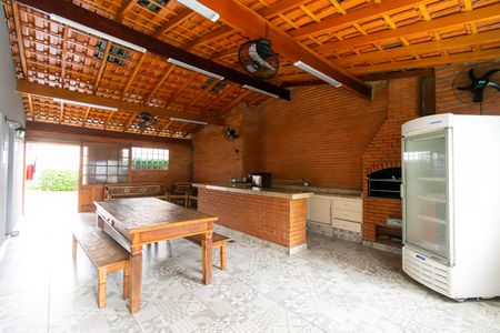 Apartamento à venda com 88m², 3 quartos e 2 vagasÁrea comum