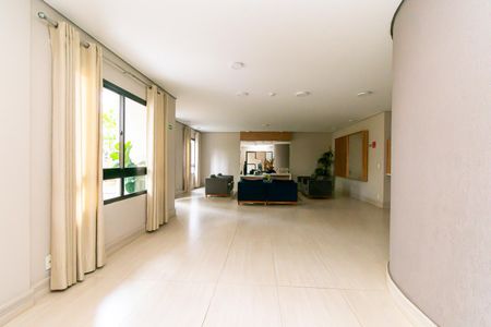 Apartamento à venda com 88m², 3 quartos e 2 vagasÁrea comum