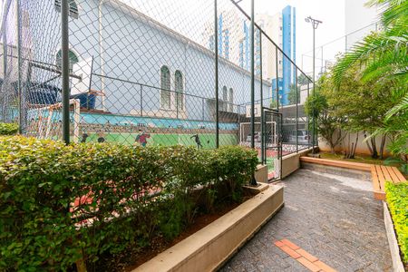 Apartamento à venda com 88m², 3 quartos e 2 vagasÁrea comum