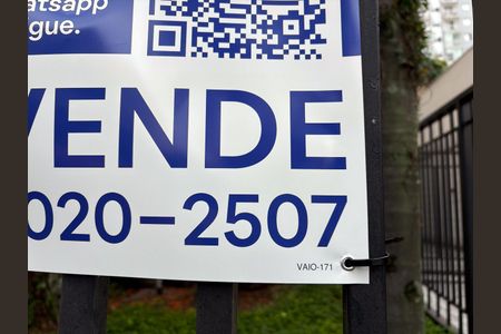 Apartamento à venda com 88m², 3 quartos e 2 vagasPlaca instalada 
