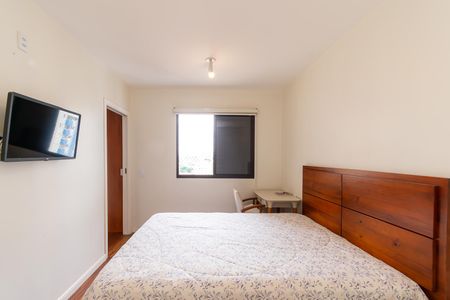 Apartamento à venda com 88m², 3 quartos e 2 vagasQuarto 3