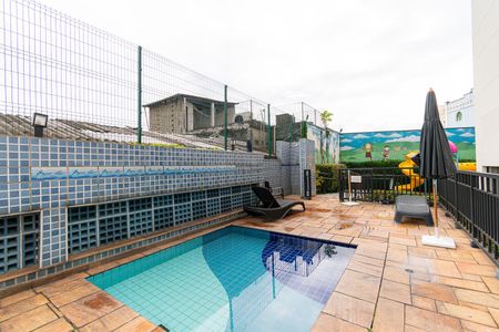 Apartamento à venda com 88m², 3 quartos e 2 vagasÁrea comum