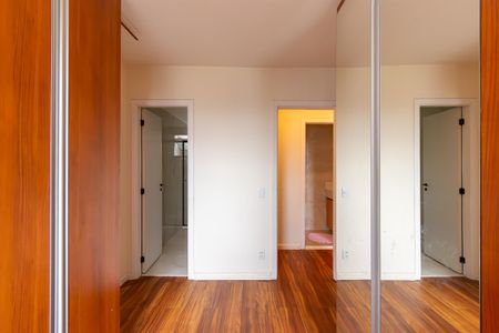 Apartamento à venda com 88m², 3 quartos e 2 vagasQuarto 2