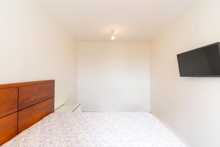 Apartamento à venda com 88m², 3 quartos e 2 vagasQuarto 3