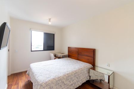 Apartamento à venda com 88m², 3 quartos e 2 vagasQuarto 3