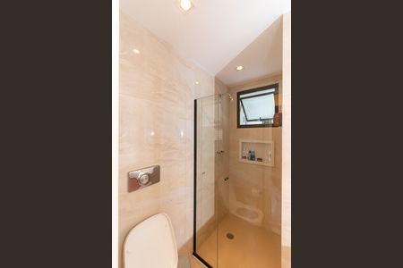 Apartamento à venda com 88m², 3 quartos e 2 vagasBanheiro 2