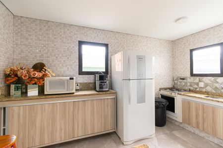 Apartamento à venda com 88m², 3 quartos e 2 vagasÁrea comum