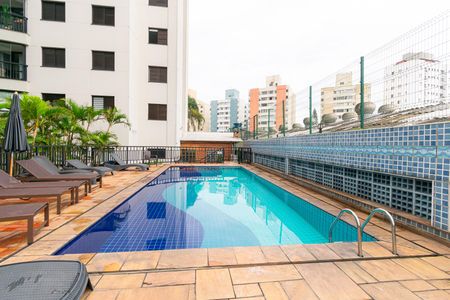 Apartamento à venda com 88m², 3 quartos e 2 vagasÁrea comum