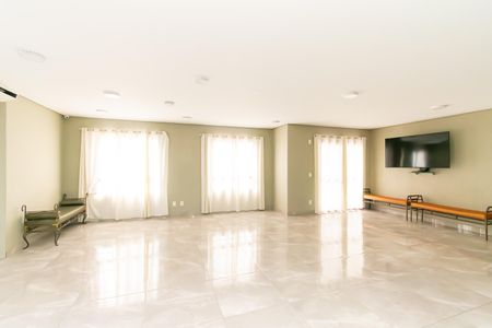 Apartamento à venda com 88m², 3 quartos e 2 vagasÁrea comum