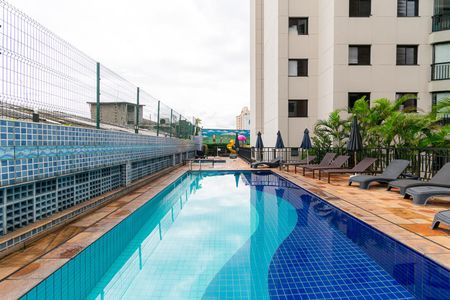 Apartamento à venda com 88m², 3 quartos e 2 vagasÁrea comum