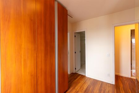Apartamento à venda com 88m², 3 quartos e 2 vagasQuarto 2