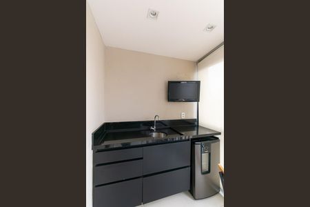 Apartamento à venda com 88m², 3 quartos e 2 vagasVaranda da Sala